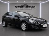 Volvo V60 Kombi Summum 2.0d Leder Kamera SCHIEBEDACH - gebrauchte Volvo V60 aus dem Jahr 2013