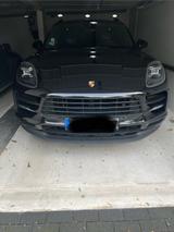 Porsche Macan S S - Porsche Macan in Bochum