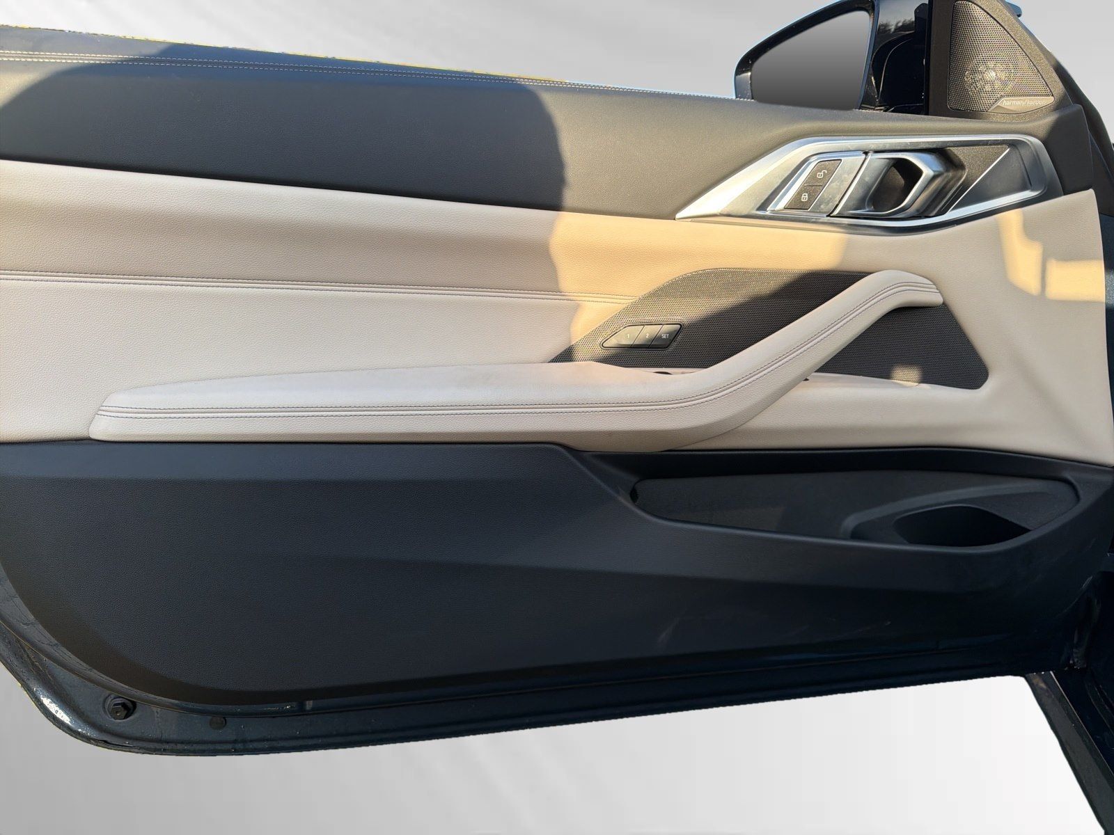 BMW M440 - Bild 16