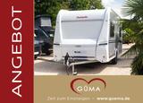 Dethleffs Camper 460 EL *Ab in den Urlaub*