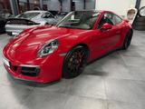 Porsche 911 Carrera 4 GTS APPROVED 10-2026 - Porsche: 911 Gt4