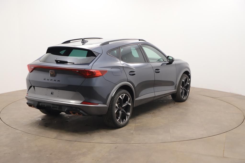 Cupra Formentor 1.4 TSI e-HYBRID 180kW AHK*Tempo*RFK