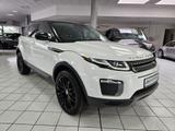 Land Rover Range Rover Evoque SD4*Panorama*Leder*Navi*Kam* - Land Rover aus 2018