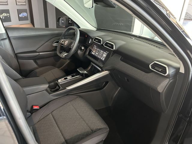 MG ZS Hybrid+ Standard