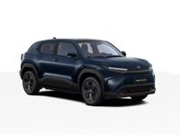 Toyota Urban Cruiser - Vorschau Bild 3