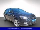 Kia Ceed Sportswagon *TEMPOMAT+NAVI+KAMERA - gebrauchte Kia Kombis