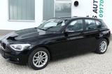BMW 120 D  X-DRIVE 5-trg. BI-Xenon 6-Gg Sportsitze - BMW 120 aus 2013