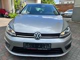 Volkswagen Golf VII 2.0 TDI,Highline,4Motion,B-Xenon,Leder - Volkswagen Golf mit Diesel-Antrieb: 4motion