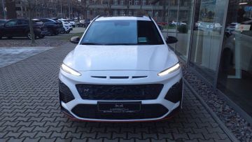 Fahrzeugabbildung Hyundai Kona 2.0 T-GDI DCT N Performance AssistenzP SD