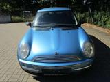 MINI One Mini (R50,R53) - gebrauchte MINI MINI aus dem Jahr 2004