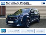 Peugeot 5008 1.5 Blue-HDI*7Sitz*AHK*RKam*Navi*ACC*Shz* - Peugeot 5008 in Wiesbaden