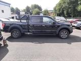 Ford F 150 - Ford F 150: Pickup