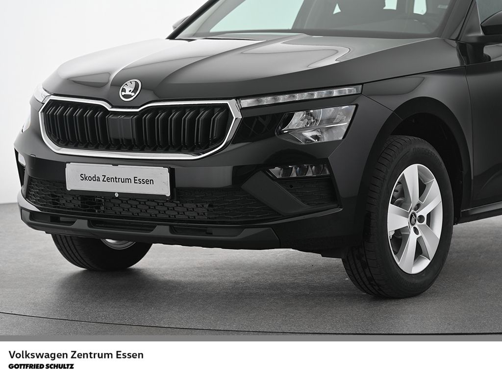 Skoda Kamiq - Bild 8