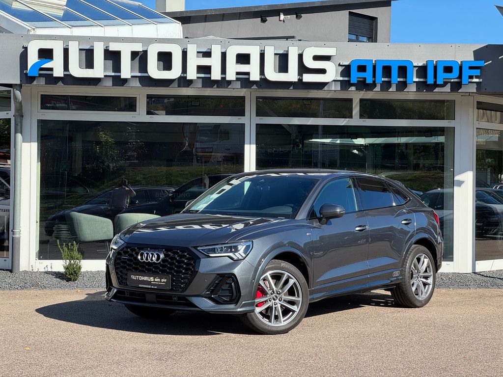 Image of Audi Q3