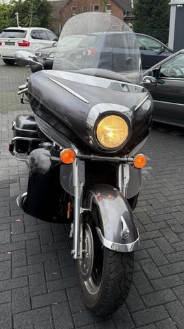 Yamaha Star