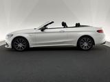 Mercedes-Benz C 63 AMG Cabrio*NIGHT*MULTIBEAM-BURMESTER-AIRSCA - Mercedes-Benz C 63 AMG Gebrauchtwagen in Frankfurt