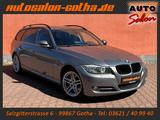 BMW 320 i Touring Autom.+Xenon+Alu+Leder+Sitzhzg+PDC - BMW 320 aus 2009: Kombi