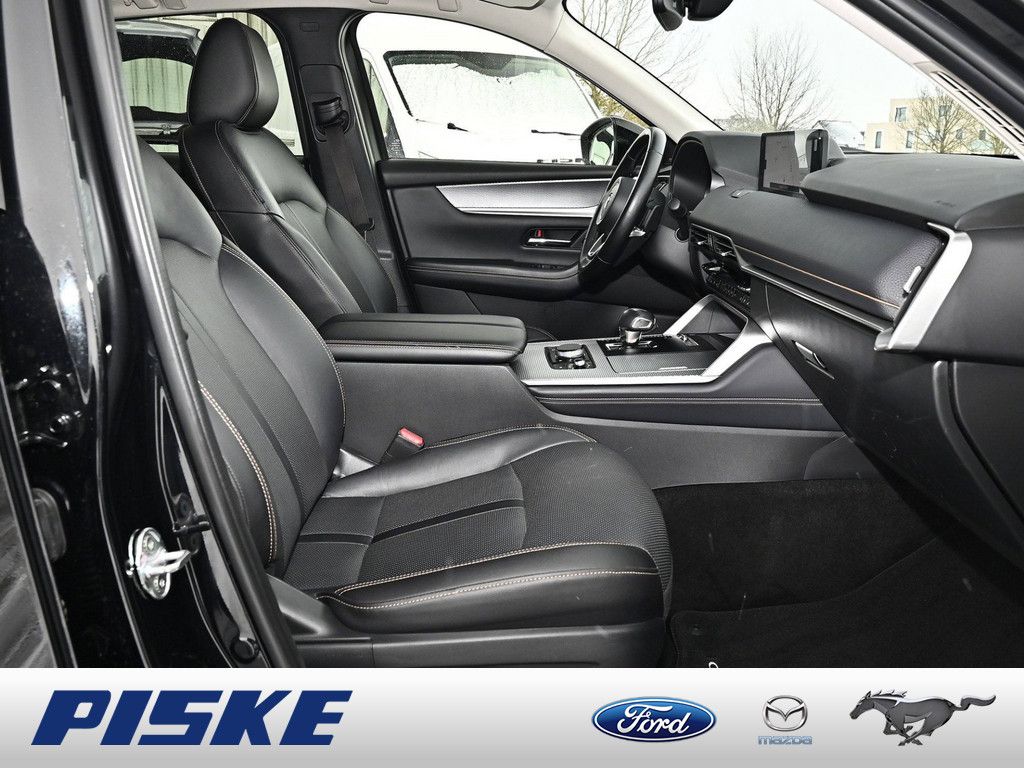 Mazda CX-60 PHEV Homura AWD NAVI ACC HUD AID LED 360° imagem 2