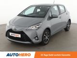 Toyota Yaris 1.5 Dual VVT-iE Team D *CAM*SHZ*ALU*KLIMA* - Toyota Yaris: Team