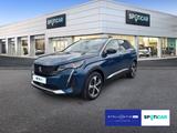 Peugeot 3008 Allure Pack 130 Automatik *Navi *SHZ *Grip- - Peugeot 3008 in Wiesbaden