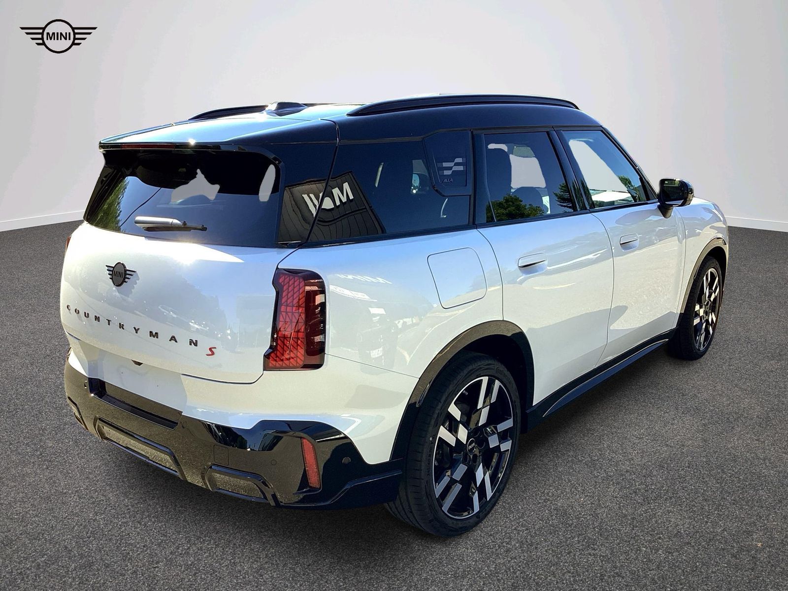 MINI Countryman S (Cooper) - Bild 8