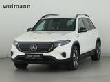 Mercedes-Benz EQB 300 4M *ElectricArt*LED*Night*PDC*Kamera*DAB - Mercedes-Benz EQB Gebrauchtwagen