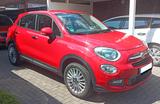 Fiat 500X 1.4 MultiAir; HU und Zahnriemen neu