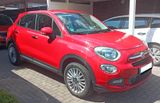 Fiat 500X 1.4 MultiAir; HU und Zahnriemen neu