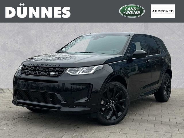 Land Rover Discovery Sport D165 R-Dynamic S *7-Sitzer*