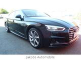 Audi A5 2.0 Sportback Quattro S-Line Leder Pano HUD - Audi A5 in Duisburg