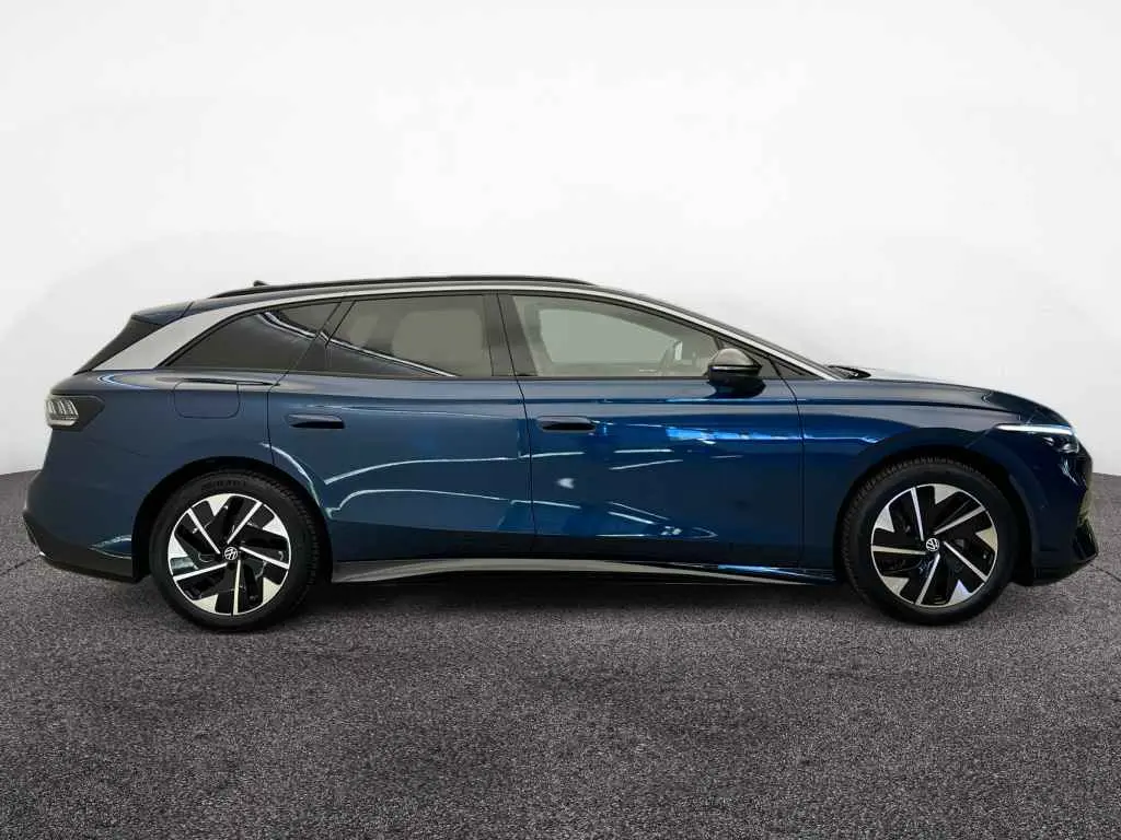 Volkswagen ID.7 Tourer Pro *AHK*WÄRME*IQ-L*ACC*HUD*NAV*AREA