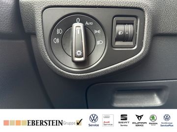 Volkswagen Golf Sportsvan Comfortline 1.2 TSI AHK RFK NAVI