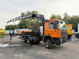Mercedes-Benz Actros 3341*6X6Allrad*HIAB477E-9Hipro*Funk*25m - Angebote