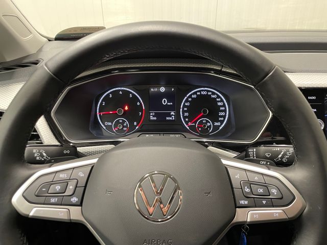 T-Cross Move 1.0 TSI DSG ACC NAVI KAMERA SHZ