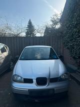 Seat Arosa VW Lupo - gebrauchte Seat Arosa aus dem Jahr 2004