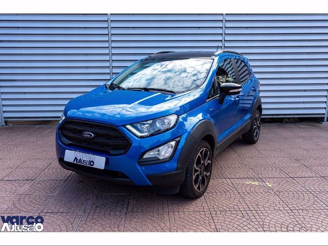 Ford FORD Ecosport 1.0 ecoboost active s&s 125cv del 