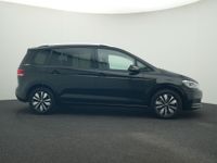 Volkswagen Touran - Vorschau Bild 8