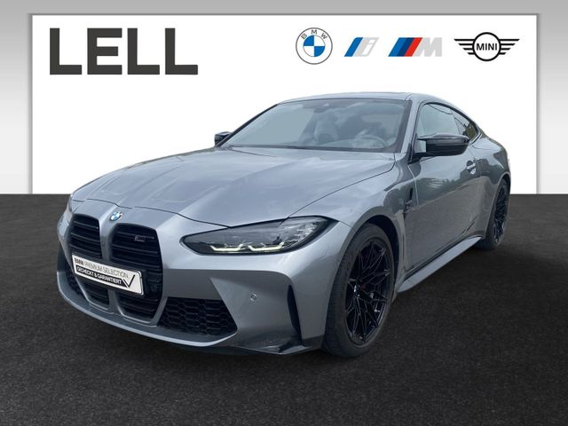BMW M4 Competition M xDrive Coupé HiFi SD DAB WLAN