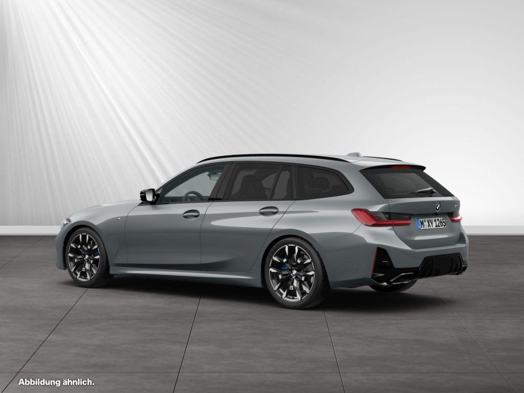 BMW M340d - Bild 7