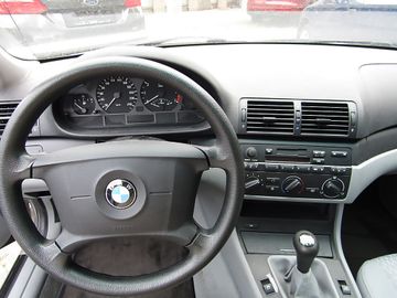 BMW 316 - 12