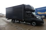 Iveco Daily Maxi 35S18*LED*StHz*Klima*ACC*Navi*S-Plane - Iveco Daily 35s18