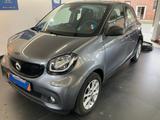 Smart ForFour forfour Passion NAVI*PDC*SHZ*PANO*2HD - graue Smart ForFour