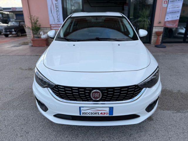 Fiat Tipo 1.6 Mjt S&S 5 porte Lounge