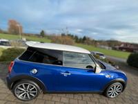 MINI Cooper S Autom. Harman Kard LED Teilleder 1. Hd