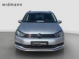 Volkswagen Touran 1.5 TSI Active *DSG*7-Sitzer*Navi*ACC*SHZ - Volkswagen Touran ACTIVE mit Benzin-Antrieb
