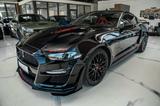 Ford Mustang 2,3 Gt 500 SHELBY RECARO VOLL