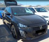 Peugeot 208 Hybrid 100 Allure eDCS6 Multimedia+360° Kam+ - Peugeot 208 aus 2025