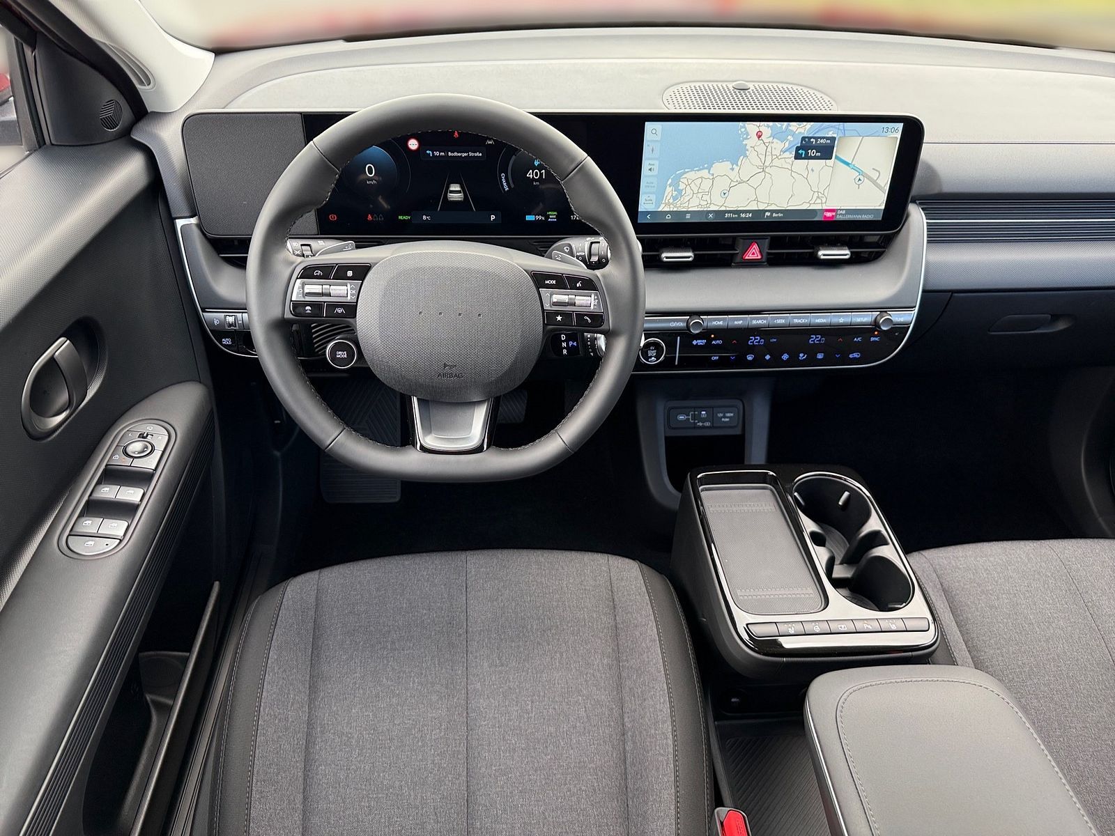Hyundai IONIQ 5 – Bild 13