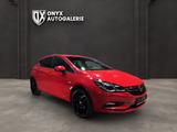 Opel Astra K Lim 1.4 Turbo Dynamic Leder/Temp/Carplay - Opel Astra: Rot