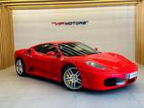 Ferrari FERRARI F430 F1 ROSSO SCUDERIA PRIMA VERNICE ASI - gebrauchte Ferrari F430 aus dem Jahr 2006